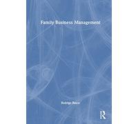 Family Business Management