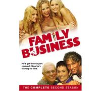 Family Business: Season 2