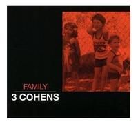 Family by 3 Cohens
