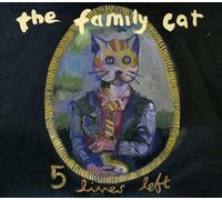 Family Cat - Five Lives Left: The Anthology (2 CD)