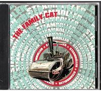 Family Cat - Steamroller