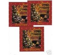 Family Christmas Treasury Box Set