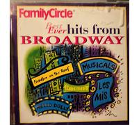 Family Circle - Broadway Hits