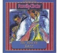 Family Circle Collection (Series) Best of Jazz (CD)