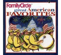 Family Circle - Great American Favorites