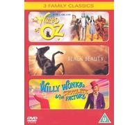 Family Classics Triple