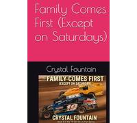 Family Comes First (Except on Saturdays)