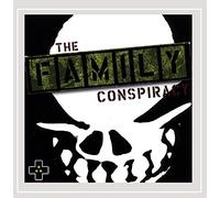 Family Conspiracy - Family Conspiracy