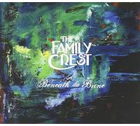 Family Crest - Beneath the Brine