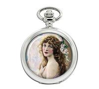 Family Crests.com Marion Davies, Movie Star Orologio da Tasca