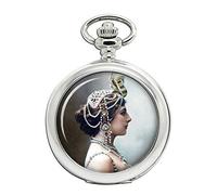 Family Crests.com Mata Hari Orologio da Tasca