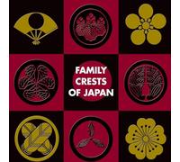 Family Crests of Japan