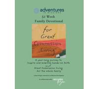 Family Devotional For Great Commission Living