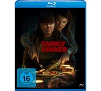 Family Dinner (Blu-ray) Pia Hierzegger Michael Pink Peter Hengl