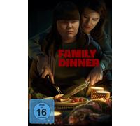 Family Dinner (DVD) Peter Hengl Michael Pink Pia Hierzegger