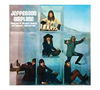 Jefferson Airplane - Family Dog At The Great Highway San Franci... (Audio Cd)