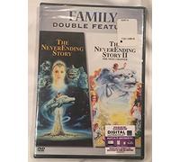 Family Double Feature The Neverending Story/The Neverending Story II The Next Chapter