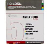 FAMILY DRUG TEST 1PZ
