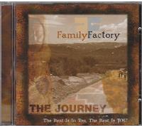 Family Factory - The Journey