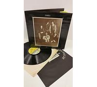 FAMILY - FAMILY a song for me, gatefold, lyric insert, RSLP 9001