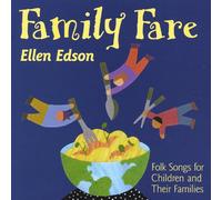 Family Fare-Folk Songs for Chi
