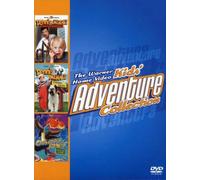 Family Favorites-Boys Will Be - Dennis the Menace Strikes Agai