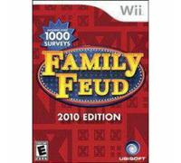 Family Feud: 2010 Edition