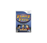 Family Feud 2012 Nintendo Wii (erneuert)