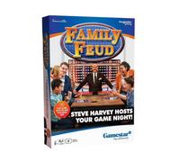 Family Feud Con Steve Harvey Gioco Streaming Gamestar+