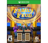 Family Feud - Nuovo Di Zecca - Microsoft Xbox One