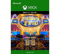Family Feud XBOX LIVE Key GLOBAL