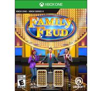 Family Feud - Xbox One Standard Edition