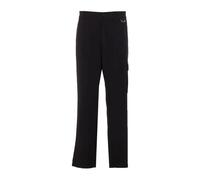 FAMILY FIRST - Cargo Classic Pants - - Trousers - Uomo - Nero - L