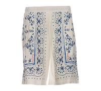 FAMILY FIRST, ,Shorts ,Uomo ,Bianco ,L Casual Shorts
