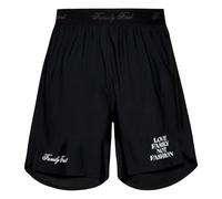 FAMILY FIRST - Teknil Lfnf Shorts - - Shorts - Uomo - Nero - L