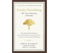 Family Flourishing