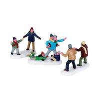 Family Football Set of 3 Cod. 72535