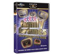Family Fortunes - Interactive Dvd Game [Edizione: Regno Unito]