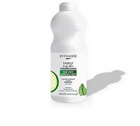 BYPHASSE Lime & Green shampoo ultra lenitivo per capelli normali e grassi e cuoi capelluti sensibili 750 ml