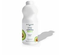 FAMILY FRESH DELICE champú cabello seco 750 ml