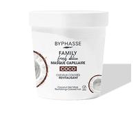 BYPHASSE Coco maschera trattante per capelli tinti 250 ml