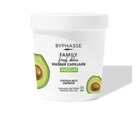 FAMILY FRESH DELICE mascarilla cabello seco 250 ml