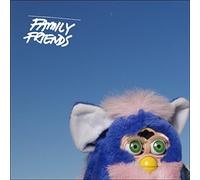 Family Friends - Look The Other Way