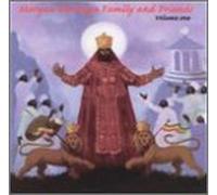 Family & Friends Volume 1