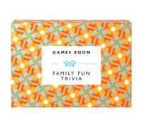 Family Fun Trivia