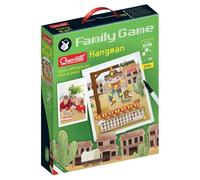 FAMILY GAME L'IMPICCATO HANGMAN
