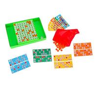 Family Games 40313 - Gioco Tombola