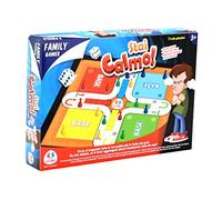 Familygames Stai calmo gioco da tavolo societÃ 2-4 giocatori bambini 3 anni +