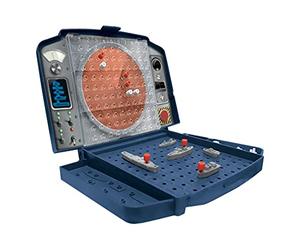 Family Games Battaglia Navale Classica Globo Giocattoli - 41449