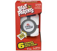 Family Games - Beat The Parents Let`S Roll NUOVO